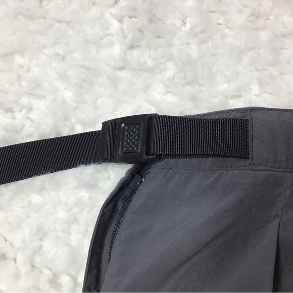 Exofficio Pants & Jumpsuits Exofficio High Rise Belted Cargo Hiking